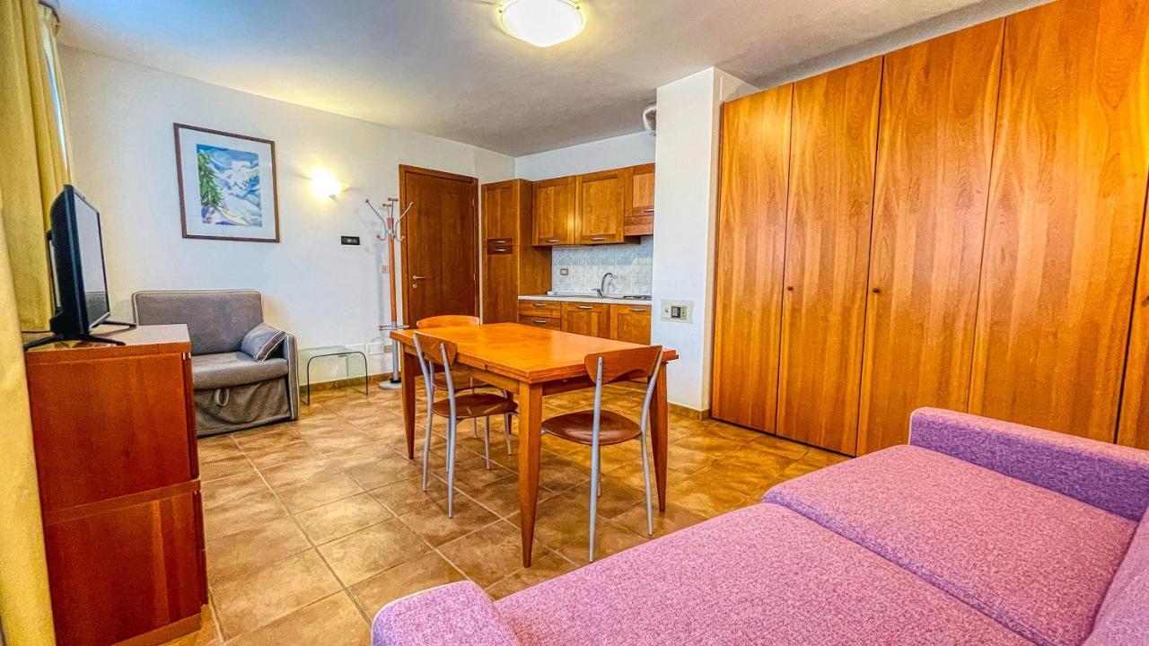 Appartamento Smith Erbaluce - Affitti Brevi Italia Bardonecchia Exterior photo